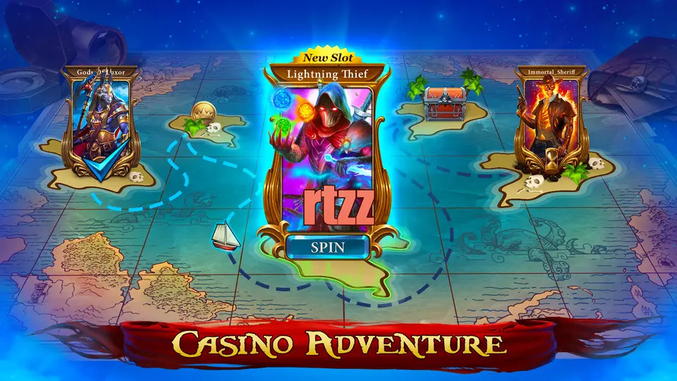 rtzz APK