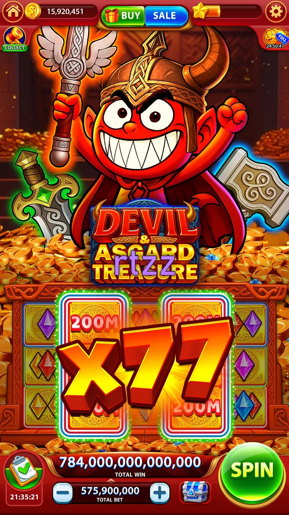rtzz APK