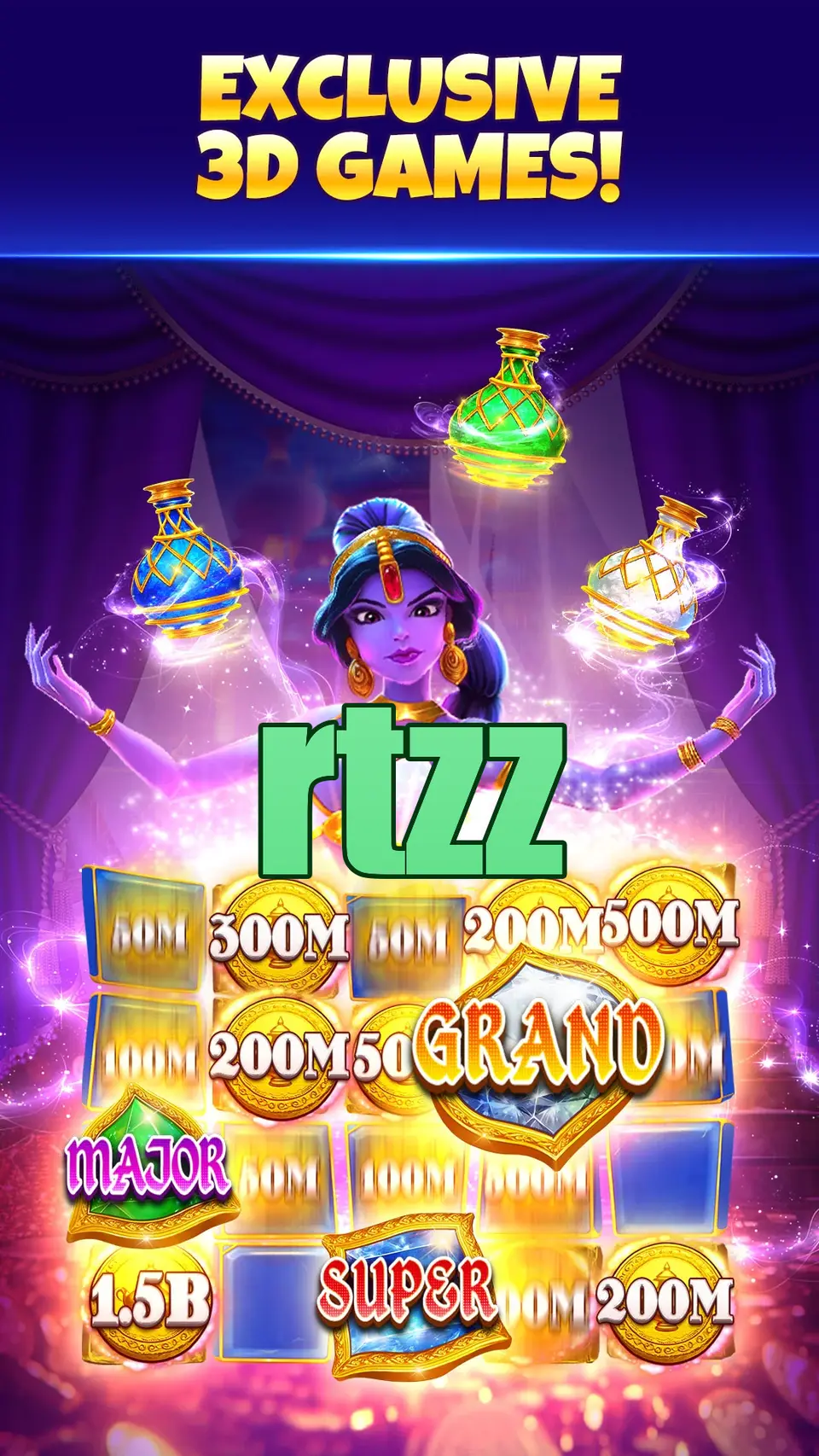 rtzz APK