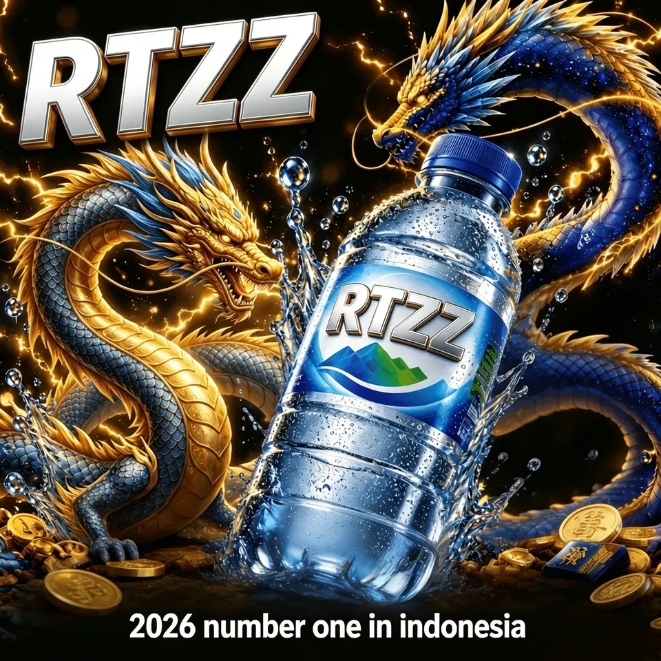 rtzz APK Resmi Unduh