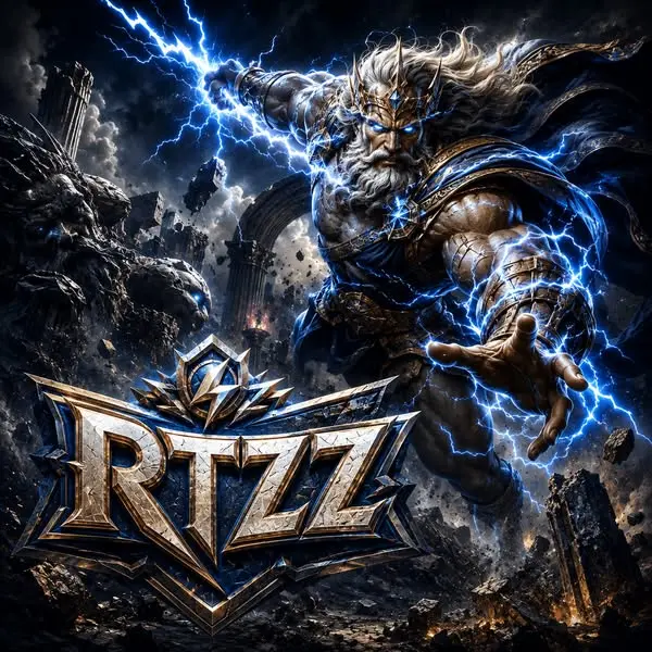 rtzz Masuk - rtzz Resmi